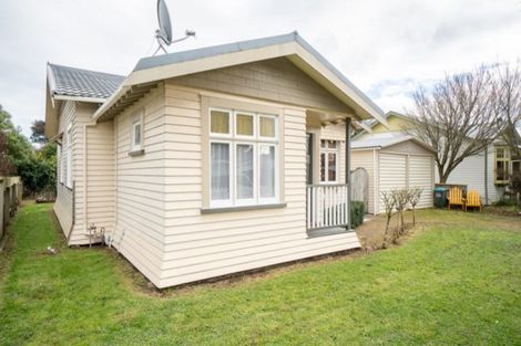 Photo of property in 20 South Street, West End, Palmerston North, 4410