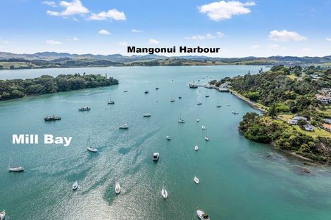 Photo of property in 24 George Street, Mangonui, 0420