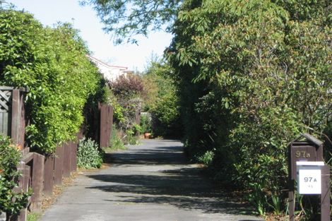 Photo of property in 1/97a Grimseys Road, Redwood, Christchurch, 8051