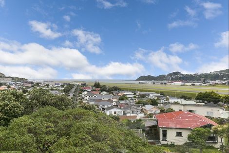 Photo of property in 123 Wexford Road, Miramar, Wellington, 6022