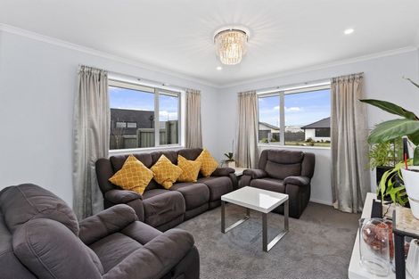 Photo of property in 12 Echelon Drive, Wigram, Christchurch, 8042