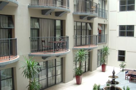 Photo of property in Atrium Towers, 154 The Terrace, Wellington Central, Wellington, 6011