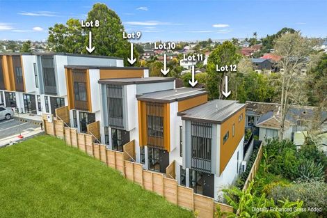 Photo of property in 9/32 Brandon Road, Glen Eden, Auckland, 0602