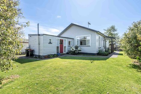 Photo of property in 79 Chapman Street, Richmond, Invercargill, 9810