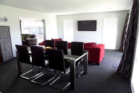 Photo of property in 3 Fintan Mews, Aidanfield, Christchurch, 8025