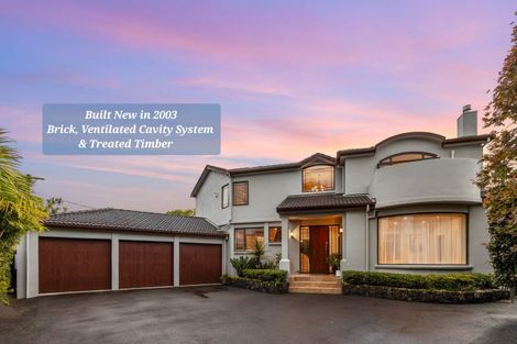 Photo of property in 57a Milton Road, Mount Eden, Auckland, 1024