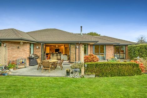 Photo of property in 8 Ford Mews, Springston, 7616