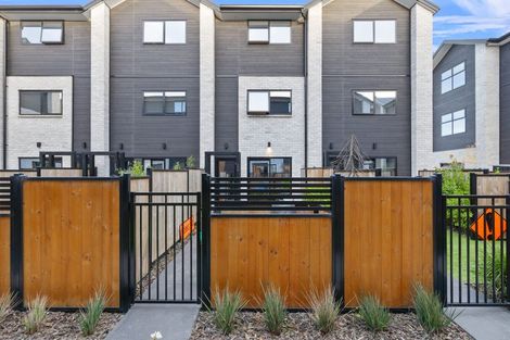 Photo of property in 5/239 Lichfield Street, Christchurch Central, Christchurch, 8011