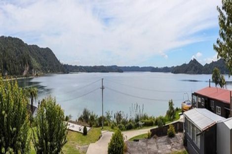 Photo of property in 467 State Highway 30, Lake Rotoma, Rotorua, 3074