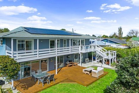 Photo of property in 140 Charles Street, Blenheim, 7201