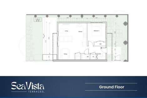 Photo of property in 1/15 Sea Vista Avenue, Beach Haven, Auckland, 0626