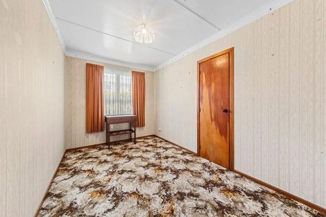 Photo of property in 181 Mangorei Road, Merrilands, New Plymouth, 4312