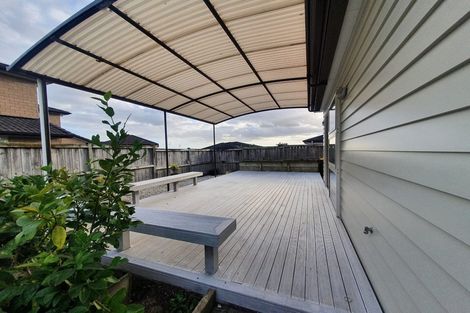 Photo of property in 15 Kildare Road, Flat Bush, Auckland, 2019