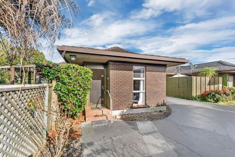 Photo of property in 5/14 Regent Street, Papatoetoe, Auckland, 2025