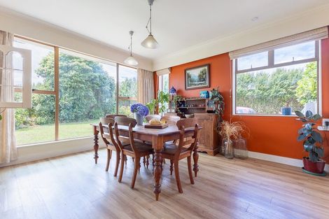 Photo of property in 46 North Manakau Road, Manakau, Levin, 5573