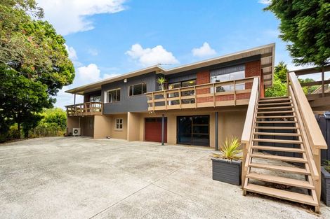 Photo of property in 61 Maungakaramea Road, Puwera, Whangarei, 0178