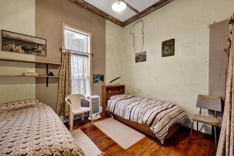 Photo of property in 58 Burns Street, Hawera, 4610