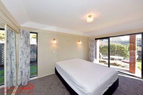 Photo of property in 7 Frith Place, Burnside, Christchurch, 8053