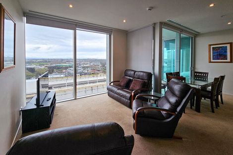 Photo of property in Sentinel Apartments, 1005/3 Northcroft Street, Takapuna, Auckland, 0622