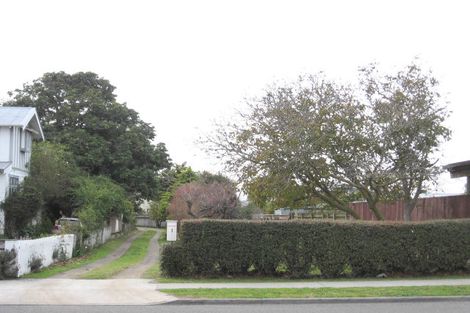 Photo of property in 1 Avenue Road, Greenmeadows, Napier, 4112