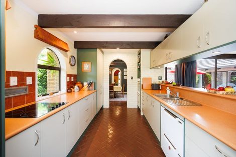 Photo of property in 101 Clifton Terrace, Fitzherbert, Palmerston North, 4410