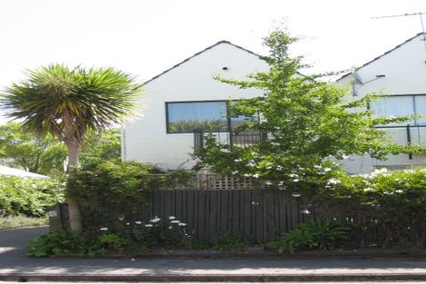Photo of property in 15g Cheltenham Street, Merivale, Christchurch, 8014