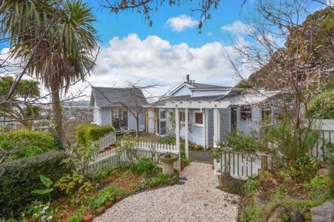 Photo of property in 60 Forbury Road, Forbury, Dunedin, 9012