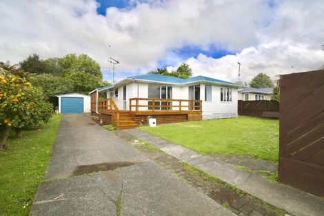Photo of property in 14 Couch Street, Ngaruawahia, 3720