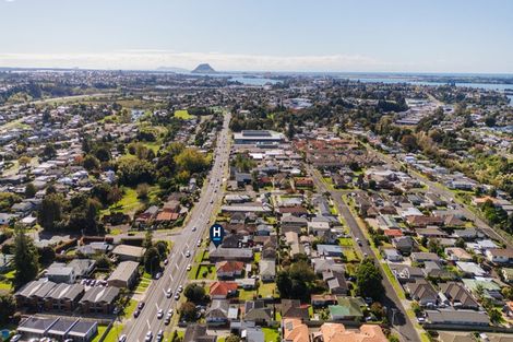 Photo of property in 3/1246 Cameron Road, Gate Pa, Tauranga, 3112