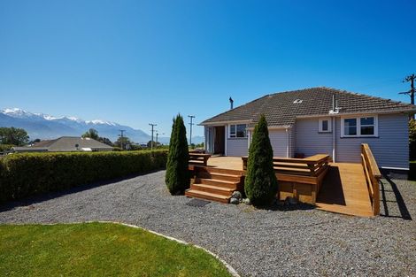 Photo of property in 16 Davidson Terrace, Kaikoura, 7300