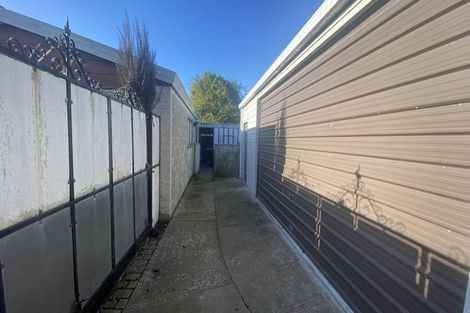 Photo of property in 12 Ashwood Street, Parklands, Christchurch, 8083