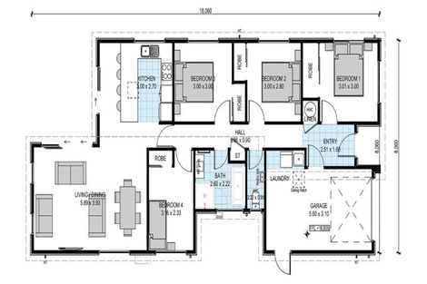 Photo of property in 19 Pourewa Street, Te Kauwhata, 3710