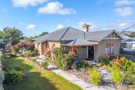 Photo of property in 45 Opie Street, Waimate, 7924