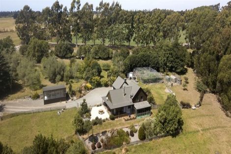 Photo of property in 278 Hadlow Road, Claremont, Timaru, 7974