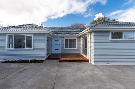 Photo of property in 71 Hume Street, Sydenham, Christchurch, 8023