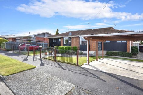 Photo of property in 17b Argyle Street, Mosgiel, 9024