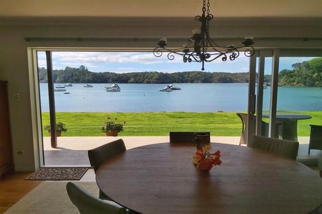 Photo of property in 77 Pacific Bay Road, Tutukaka, Whangarei, 0173