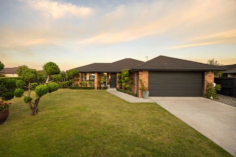 Photo of property in 1 Savannah Place, Rototuna North, Hamilton, 3210