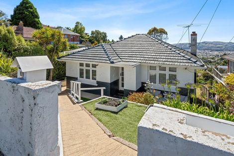 Photo of property in 115 Riselaw Road, Calton Hill, Dunedin, 9012