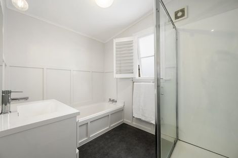 Photo of property in 3a Ngata Street, Ngaio, Wellington, 6035