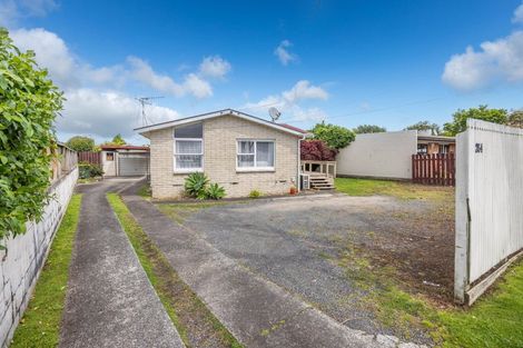 Photo of property in 264 Clyde Street, Hamilton East, Hamilton, 3216