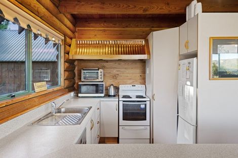 Photo of property in 47 Terako Terrace, Lyford, Waiau, 7395