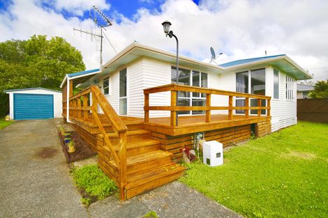 Photo of property in 14 Couch Street, Ngaruawahia, 3720