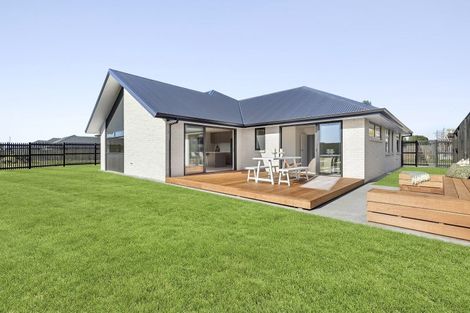 Photo of property in 14 Hauhake Terrace, Leamington, 3495