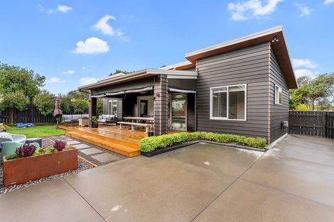 Photo of property in 20 Cherrie Road, Beachlands, Auckland, 2018