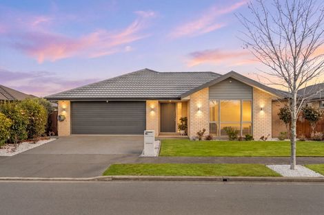 Photo of property in 6 Orr Street, Wigram, Christchurch, 8042