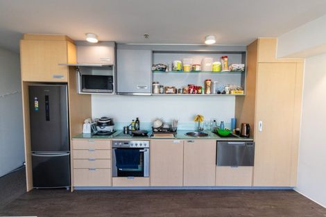 Photo of property in Century City Apartments, 64/72 Tory Street, Te Aro, Wellington, 6011