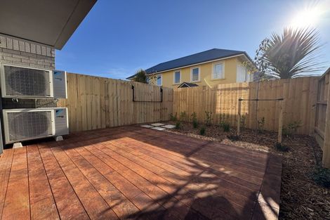 Photo of property in 1/45 Champion Street, Edgeware, Christchurch, 8013