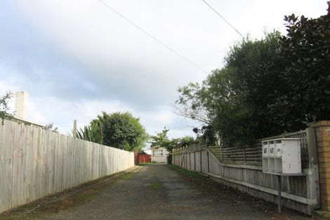 Photo of property in 165 Monrad Street, Highbury, Palmerston North, 4412