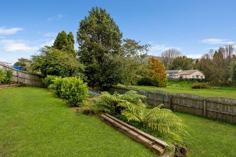 Photo of property in 10 Adam Place, Mangakakahi, Rotorua, 3015